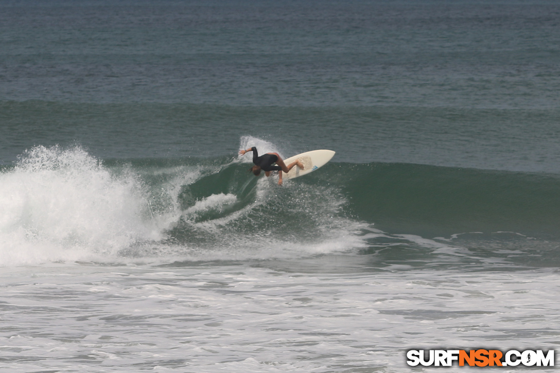 Nicaragua Surf Report - Report Photo 05/31/2017 2:19 PM