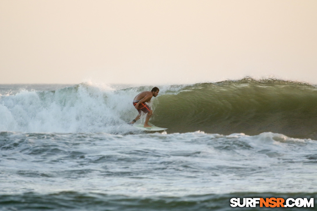 Nicaragua Surf Report - Report Photo 02/11/2018  9:15 PM 