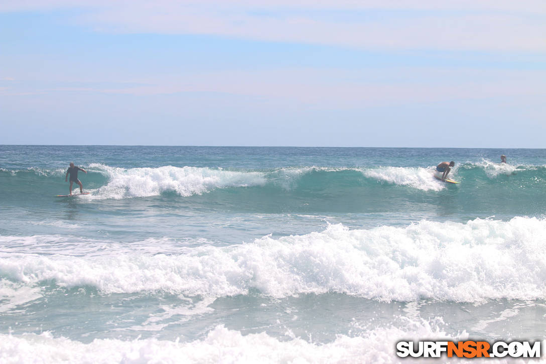 Nicaragua Surf Report - Report Photo 09/17/2020  2:42 PM 