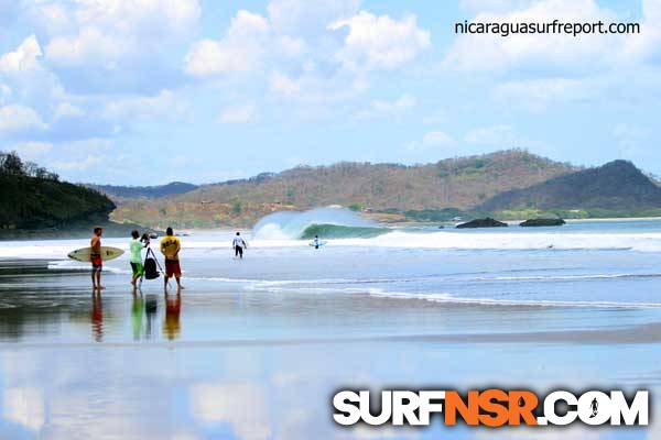 Nicaragua Surf Report - Report Photo 05/19/2014  3:51 PM 