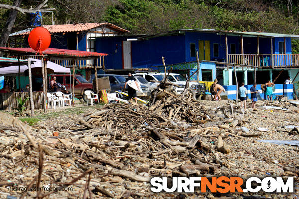 Nicaragua Surf Report - Report Photo 10/09/2010  8:32 PM 