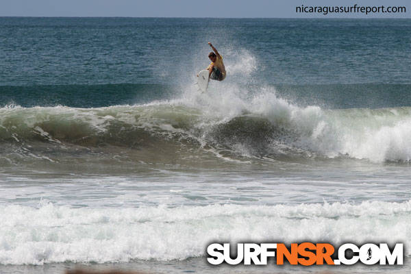 Nicaragua Surf Report - Report Photo 10/30/2014  10:06 AM 