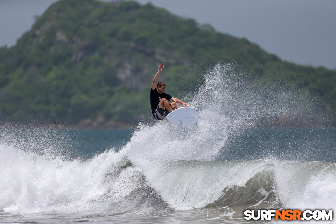 Nicaragua Surf Report - Report Photo 05/28/2017 5:19 PM