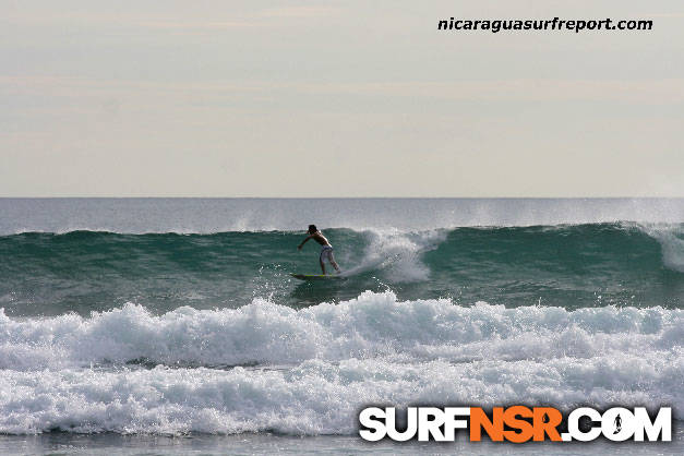 Nicaragua Surf Report - Report Photo 10/18/2009  9:03 PM 