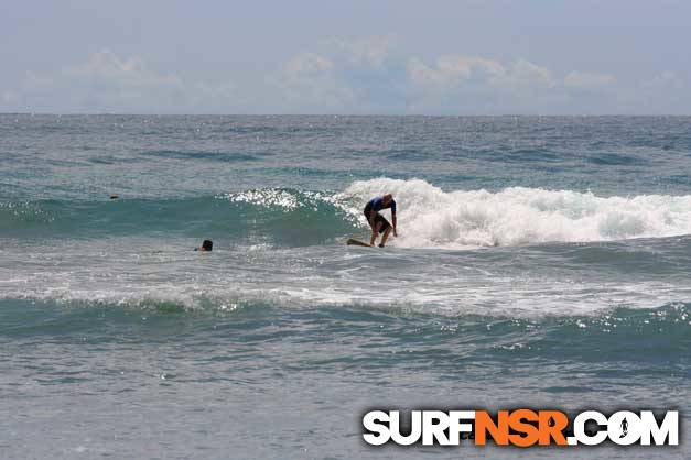 Nicaragua Surf Report - Report Photo 10/30/2009  4:49 PM 