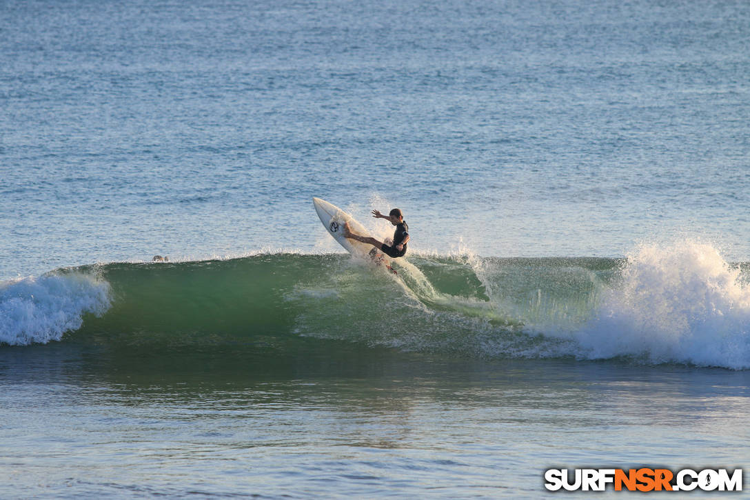 Nicaragua Surf Report - Report Photo 01/27/2020  8:56 PM 