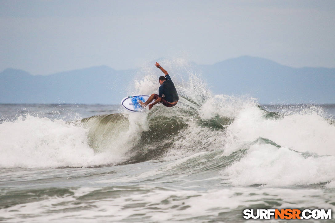Nicaragua Surf Report - Report Photo 09/25/2020  9:16 PM 