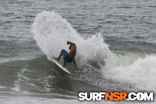 Nicaragua Surf Report - Report Photo 11/18/2010  10:09 AM 