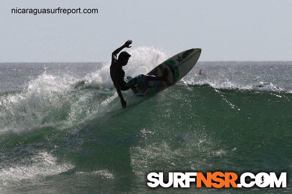 Nicaragua Surf Report - Report Photo 02/20/2011 4:53 PM