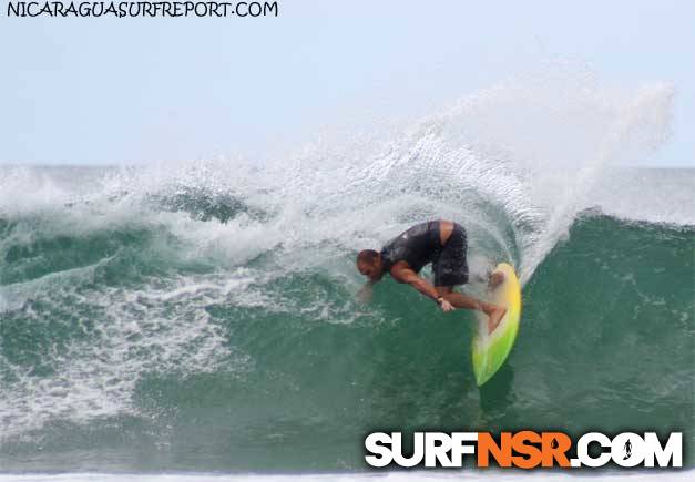 Nicaragua Surf Report - Report Photo 11/30/2006  5:32 PM 