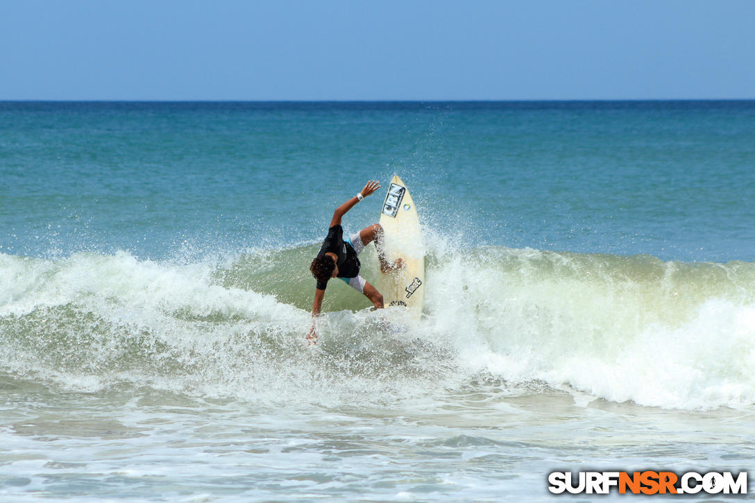 Nicaragua Surf Report - Report Photo 04/09/2018  8:04 PM 
