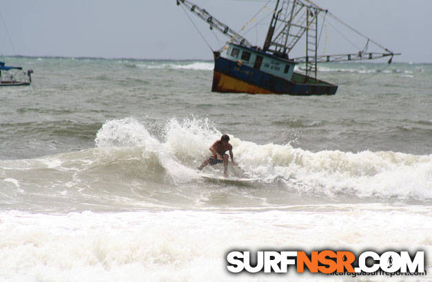 Nicaragua Surf Report - Report Photo 10/10/2007  7:10 PM 