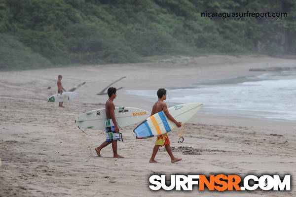 Nicaragua Surf Report - Report Photo 09/21/2014 3:13 PM