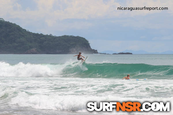 Nicaragua Surf Report - Report Photo 10/17/2014  4:05 PM 