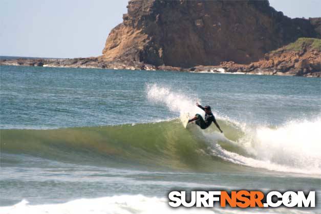 Nicaragua Surf Report - Report Photo 12/27/2005  2:50 PM 