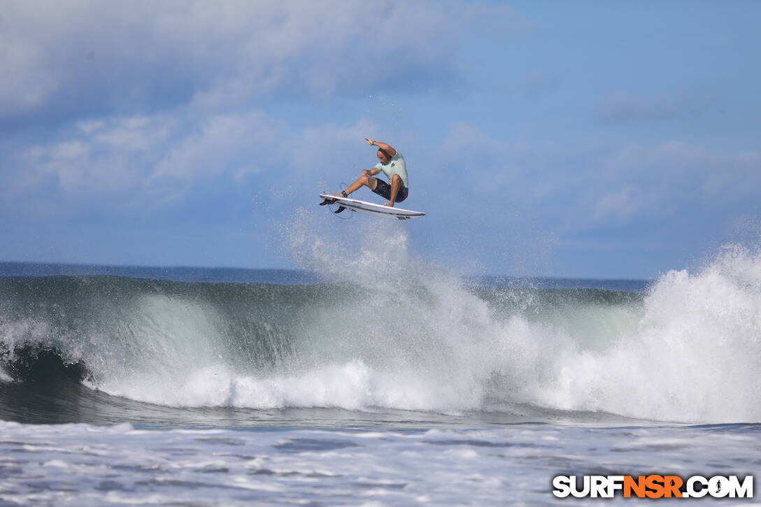 Nicaragua Surf Report - Report Photo 08/29/2023 2:08 PM