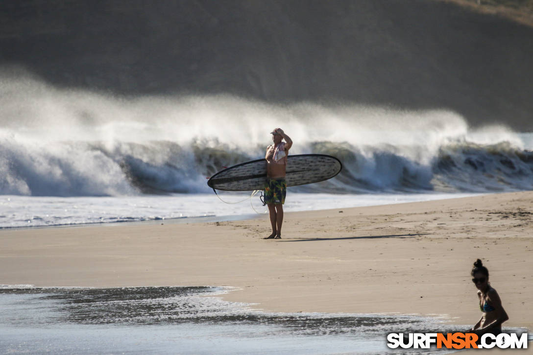 Nicaragua Surf Report - Report Photo 02/15/2021  8:10 PM 