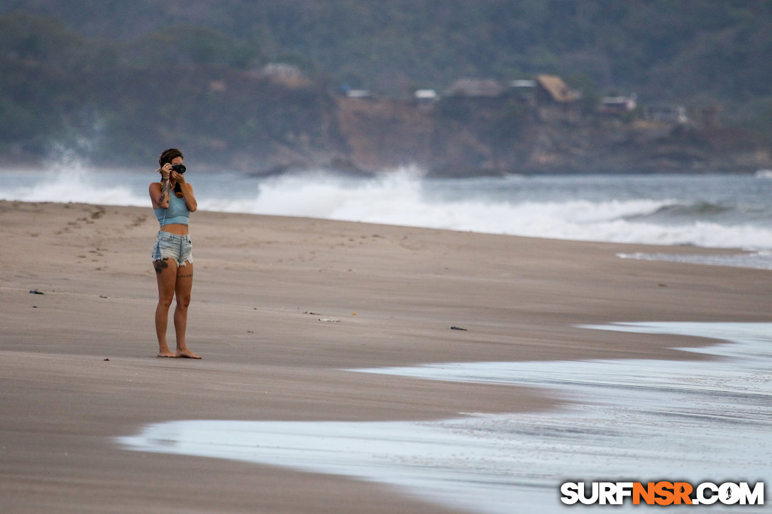 Nicaragua Surf Report - Report Photo 02/13/2018  10:07 PM 