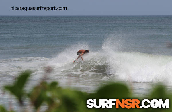 Nicaragua Surf Report - Report Photo 06/22/2014  3:25 PM 