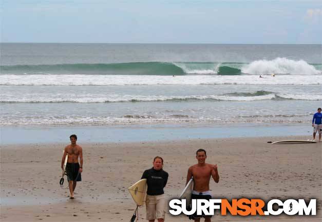 Nicaragua Surf Report - Report Photo 06/13/2006 7:45 PM