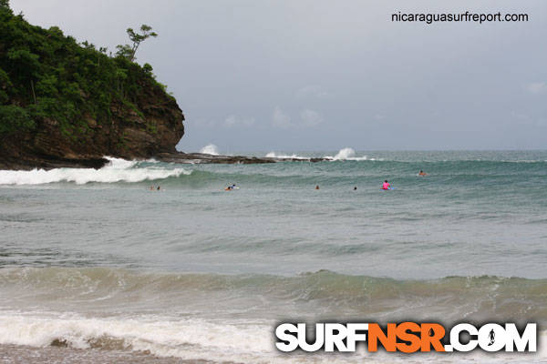 Nicaragua Surf Report - Report Photo 07/07/2010  4:03 PM 