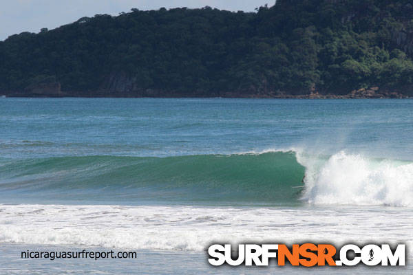 Nicaragua Surf Report - Report Photo 11/01/2014  4:48 PM 