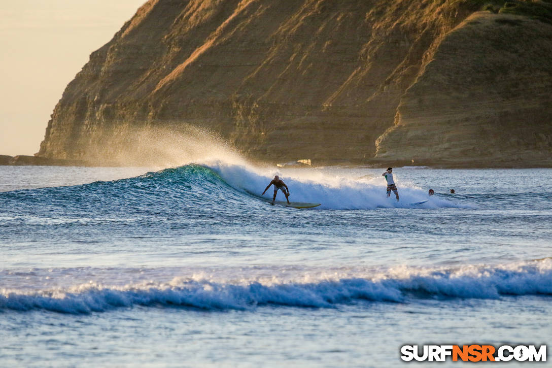 Nicaragua Surf Report - Report Photo 12/28/2019  7:03 PM 