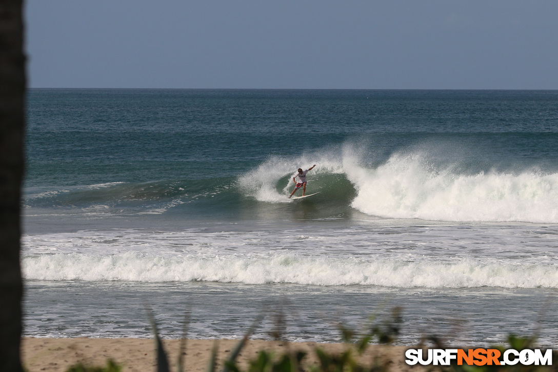 Nicaragua Surf Report - Report Photo 05/06/2017  3:20 PM 
