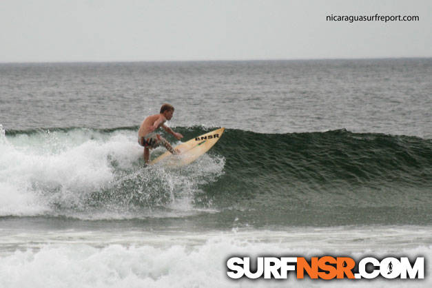 Nicaragua Surf Report - Report Photo 11/21/2007  6:02 PM 