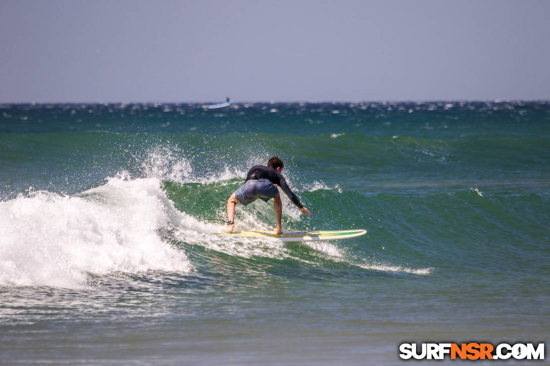 Nicaragua Surf Report - Report Photo 02/09/2021  3:06 PM 