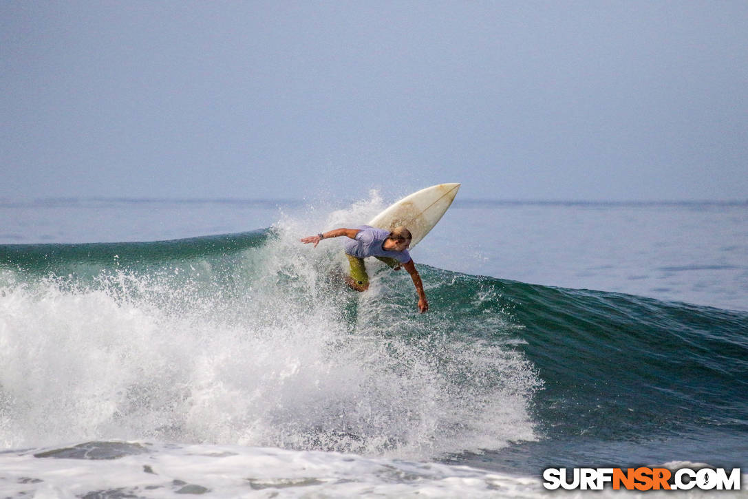 Nicaragua Surf Report - Report Photo 10/07/2019 5:11 PM