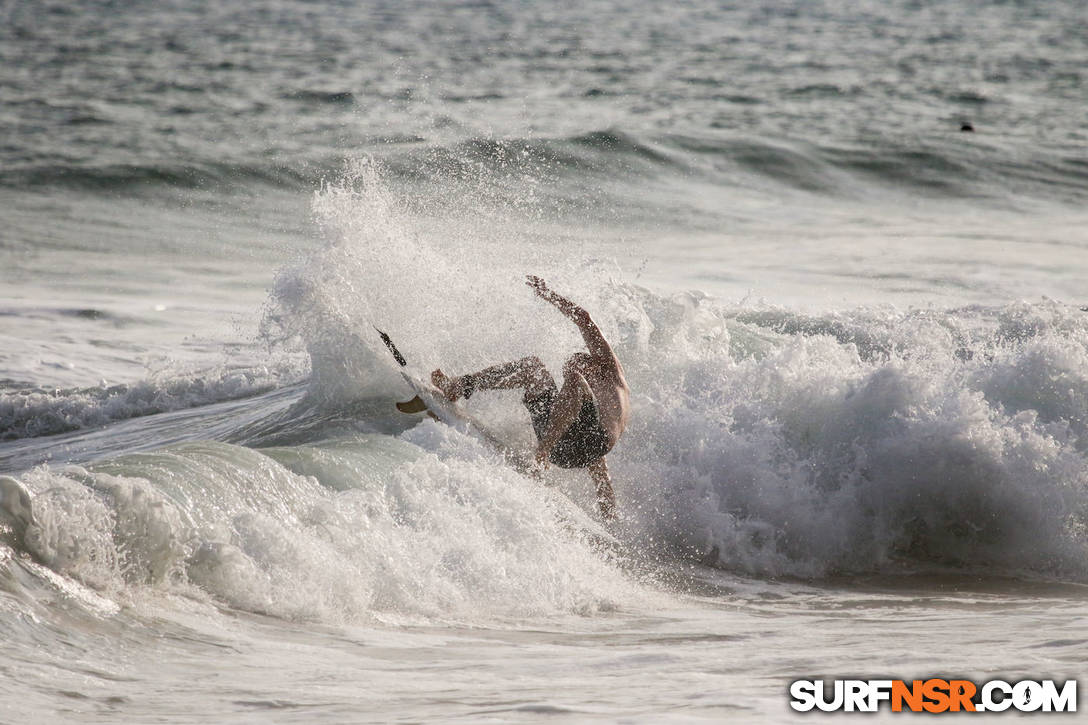 Nicaragua Surf Report - Report Photo 05/19/2018  9:06 PM
