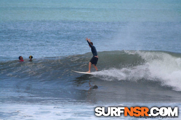 Nicaragua Surf Report - Report Photo 09/08/2008 7:18 PM