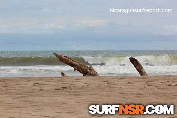 Nicaragua Surf Report - Report Photo 10/26/2012  12:12 PM 