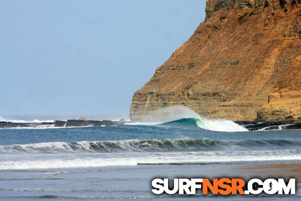 Nicaragua Surf Report - Report Photo 03/21/2013  8:14 PM 