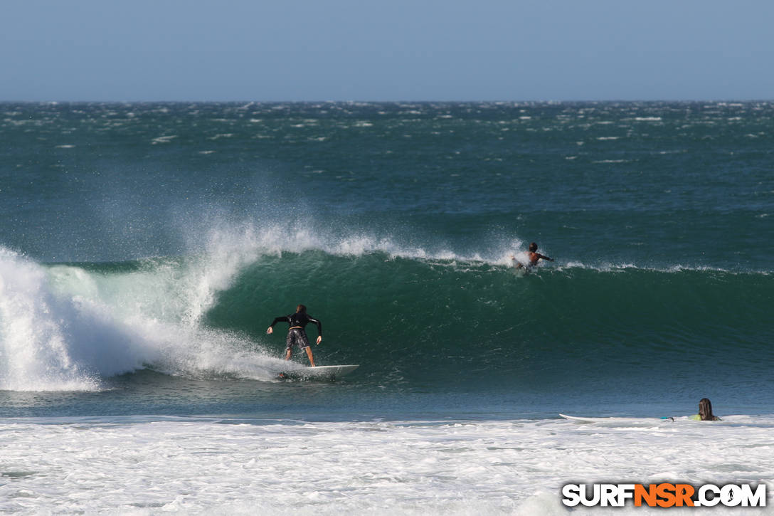 Nicaragua Surf Report - Report Photo 02/28/2016  2:27 PM 