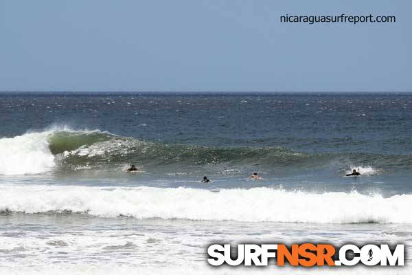 Nicaragua Surf Report - Report Photo 03/31/2014  9:37 PM 