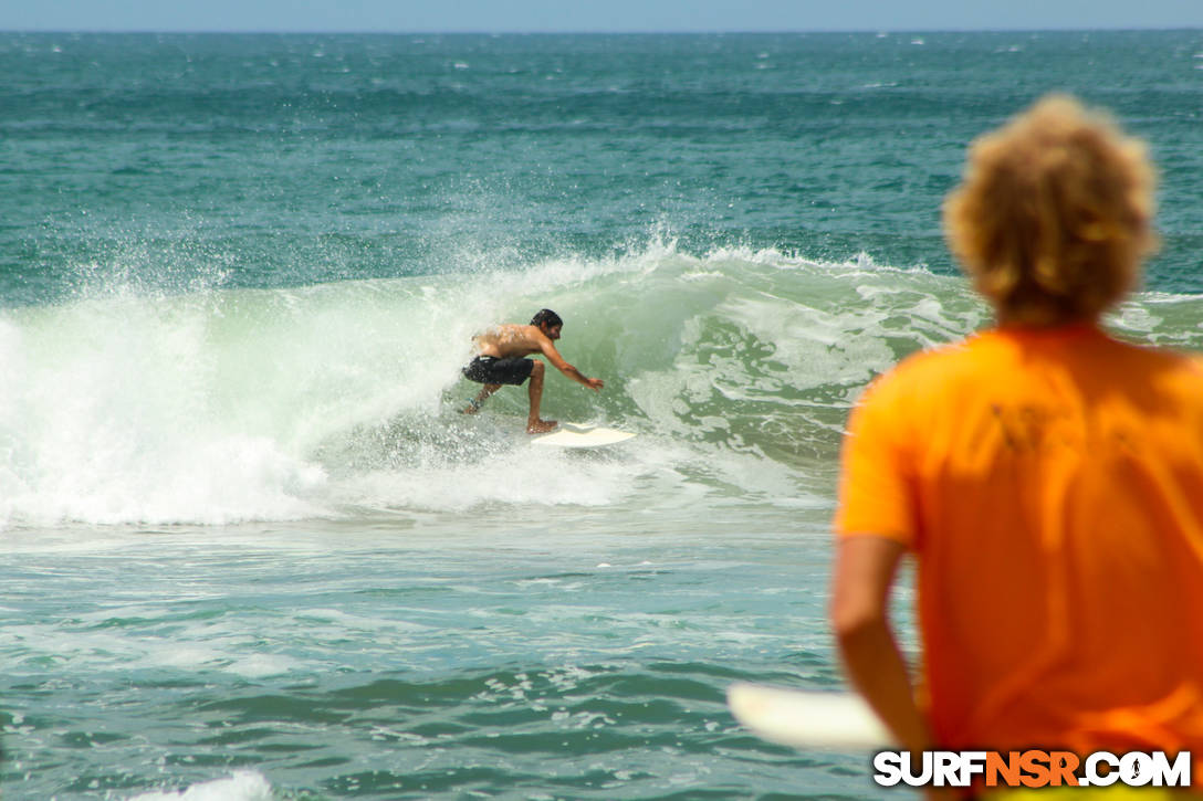 Nicaragua Surf Report - Report Photo 08/28/2019  5:04 PM 