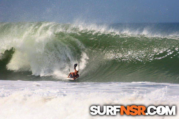Nicaragua Surf Report - Report Photo 05/07/2010  7:59 PM 