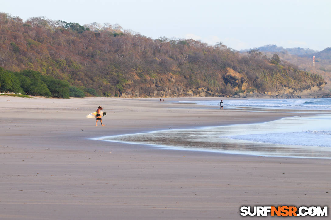 Nicaragua Surf Report - Report Photo 02/19/2020  9:50 PM 