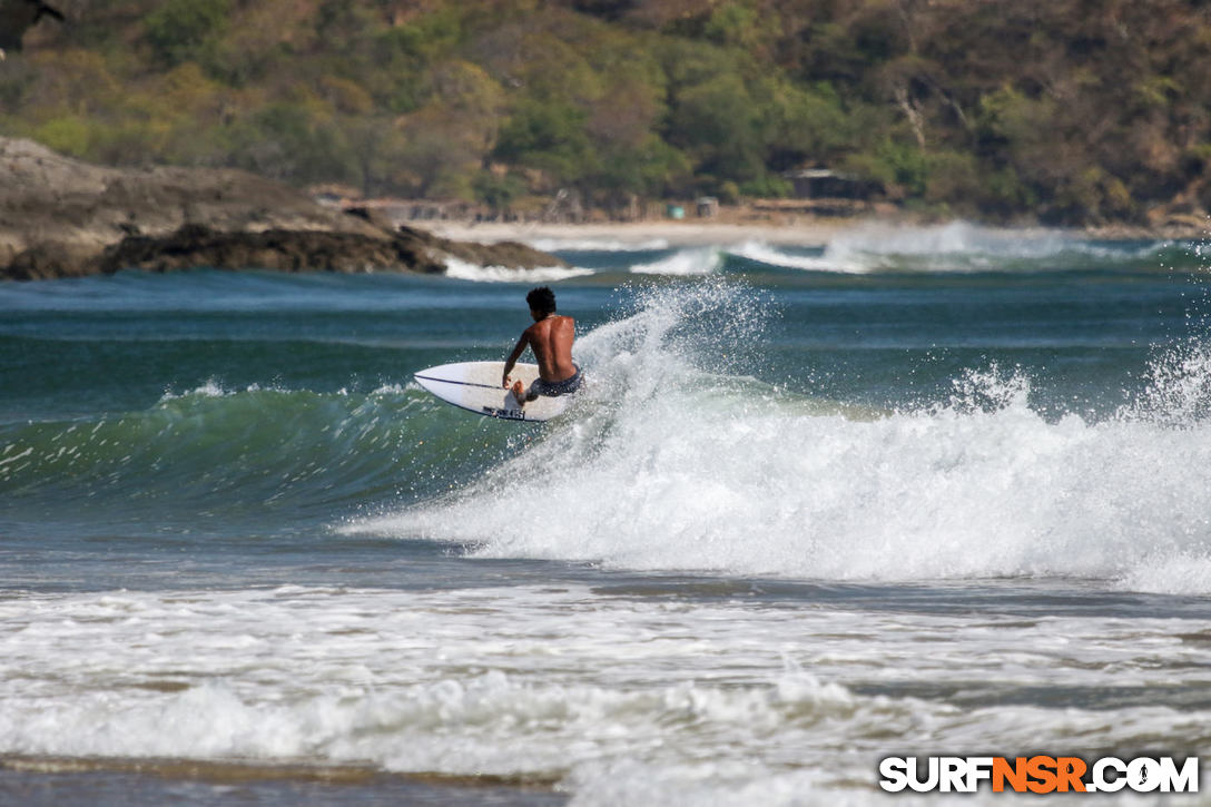 Nicaragua Surf Report - Report Photo 03/04/2018  9:25 PM 