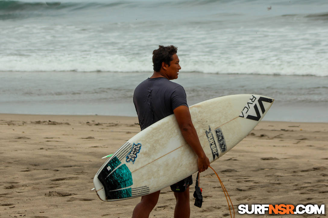Nicaragua Surf Report - Report Photo 05/20/2019 12:30 AM