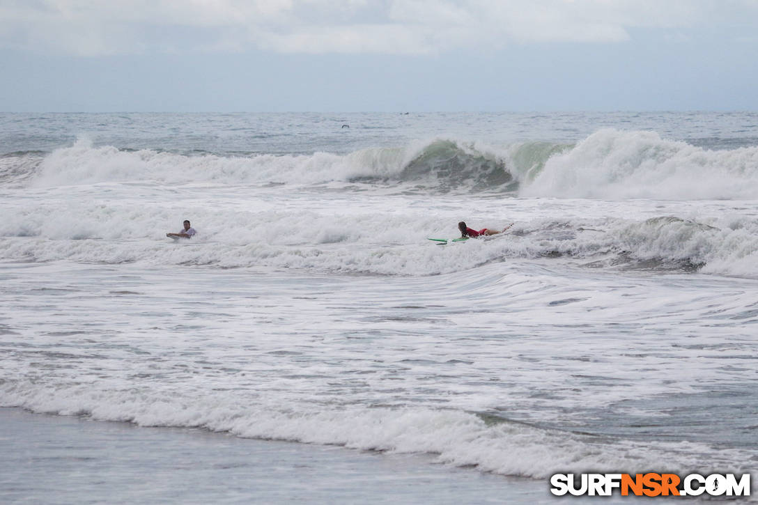 Nicaragua Surf Report - Report Photo 10/14/2018  11:15 AM 