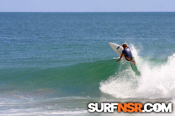 Nicaragua Surf Report - Report Photo 08/19/2013  8:29 PM 