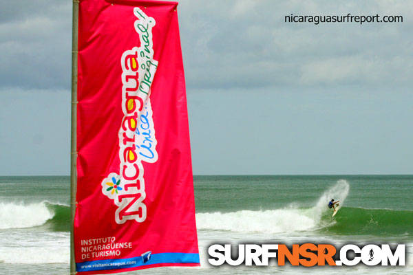 Nicaragua Surf Report - Report Photo 06/11/2013  5:19 PM 