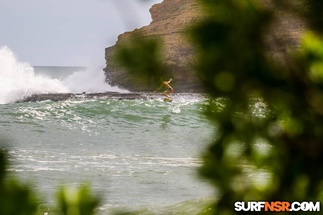 Nicaragua Surf Report - Report Photo 07/05/2020 7:15 PM
