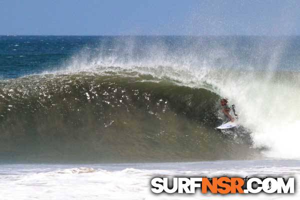 Nicaragua Surf Report - Report Photo 05/27/2014  6:14 PM 