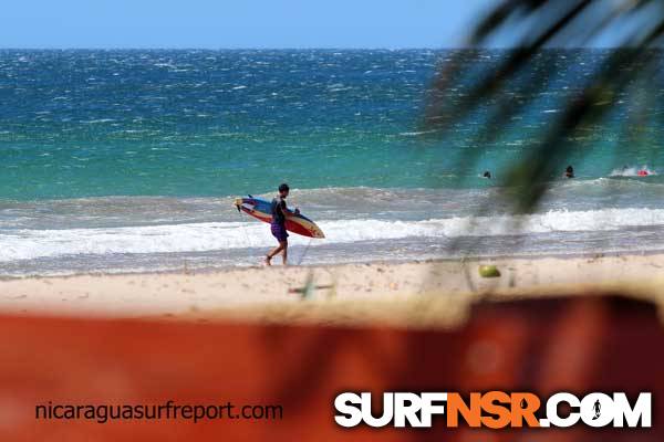 Nicaragua Surf Report - Report Photo 01/10/2014  12:28 PM 