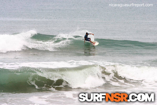 Nicaragua Surf Report - Report Photo 09/03/2013  11:41 AM 