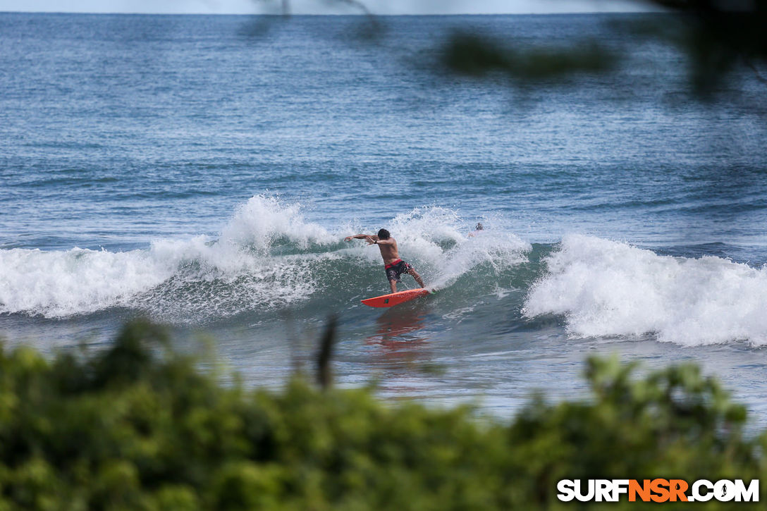 Nicaragua Surf Report - Report Photo 08/11/2017 7:02 PM